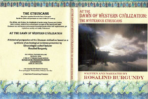 DVD At the Dawn of Western Civilization